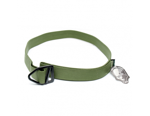Ремень брючный (TMC) Instructor Wilderness (Olive)