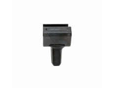 Ручка тактическая (ARES) M4 HANDGUARD FINGER STOPPER UNIT - Black (AM-DH-010-BK)