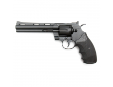 Страйкбольный пистолет (KWC) Python 357 6