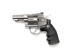 Страйкбольный пистолет (Win Gun) Revolver 2.5