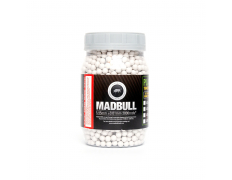 Шары Mad Bull 0,45 Precision (2000 шт) бутылка