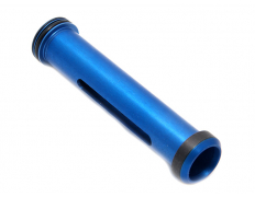 Поршень (AirsoftPro) for A&K SV-D spring (металл) усиленный