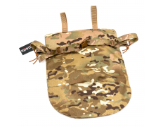 Сидушка - коврик складной (Tornado Tactical) Multicam