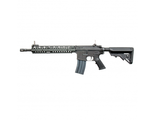 Страйкбольный автомат (E&L)  ELAR SOPMOD II (Elite) EL-A141E