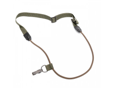 Ремень одноточечный (STICH PROFI) с резиновым жгутом Olive