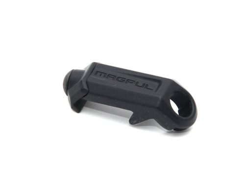 Антабка на RIS Magpul RSA QD Black