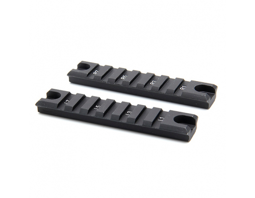 Планка на цевье (Guarder) G36 2шт NB-10(A) Short