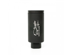 Пламегаситель (MadBull) Noveske KX3 adjustable Amplifier Flash Hider 14-/ black