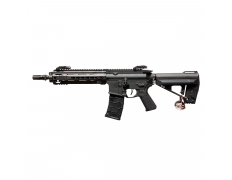 Страйкбольный автомат (VFC) AVALON CALIBUR CQC AEG AV1-M4-SI-S-BK81