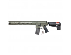 Страйкбольный автомат (KRYTAC) War Sport LVOA-C (FG)