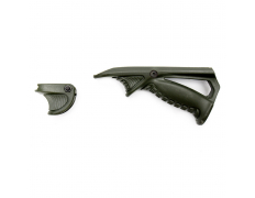 Ручка тактическая (FD) PTK & VTS Fore Grip (Olive)