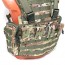 Разгрузочный жилет TT Multicam
