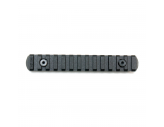 Планка на цевье M-LOK polymer 145mm