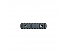 Планка на цевье M-LOK polymer 105mm