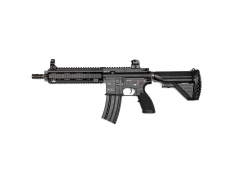 Страйкбольный автомат (Umarex) VFC HK416 V2 VF1-LHK416C-BK83