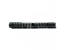 Цевье (Raptor) VS-24 AK Keymod long tubular aluminum handguard for AK74 Black