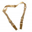 Ремень двухточечный CQB Double Point Sling (TAN)