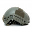 Шлем (WoSport) Ops-Core (Grey)