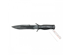 Нож тренировочный (TORNADO airsoft)