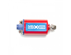 Мотор (POINT) MAX SPEED (SHORT TYPE) design USA