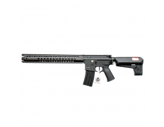 Страйкбольный автомат (KRYTAC) War Sport LVOA-C (Black)