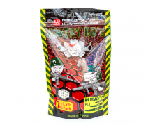 Шары ANGRY BBs 0,40 (2500 шт) белые TG-040PLA