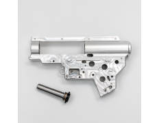 Гирбокс (Combat Union) Ver.2 9mm (с быстросъемн. пружиной)