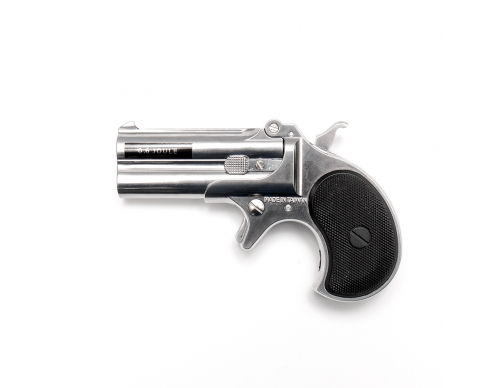 Страйкбольный пистолет (ASG) Derringer,Silver