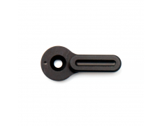 Переводчик огня M4/M16 (RetroArms) CNC type-С BLACK (M-size) 6515