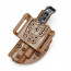 Кобура TMC SOG PAC для SIG-Sauer Tan