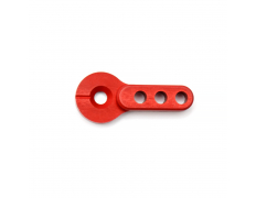 Переводчик огня M4/M16 (RetroArms) CNC type-A RED (М-size) 6475