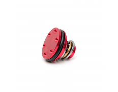 Голова поршня (POINT) алюминиевая (6 holes) design USA
