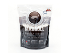 Шары Mad Bull 0,28 Precision (4000 шт) пачка