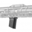 Ручка тактическая (WADSN) SI Angled M-LOK Vertical Grip Short (Black)
