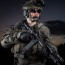 Перчатки (Mechanix) Specialty Vent Black/Covert (M)
