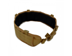 Пояс (TORNADO Tactical) war belt Coyote, размер М