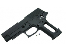 Кит для пистолета (Guarder) для Marui P226 Black (P226-14BK)