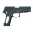 Кит для пистолета (Guarder) для Marui P226 Black (P226-14BK)