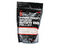Шары RWA 0,25 Airsoft Surgeon ABS Precision Grade (4000 шт) пачка