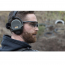 Очки (WILEY X) SABER ADVANCED 3 линзы Grey/Clear/LightRust (Black) 308