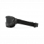 Очки противоосколочные (WILEY X) SPEAR DUAL LENS 3 линзы (Black) SP293DLB
