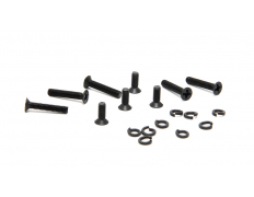 Винты для гирбокса (B&C) Screw Set Gearbox Ver.2