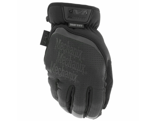 Перчатки (Mechanix) FastFit D4-360 Covert (L)