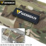 Подсумок (IDOGEAR) утилитарный напашный (Coyote)