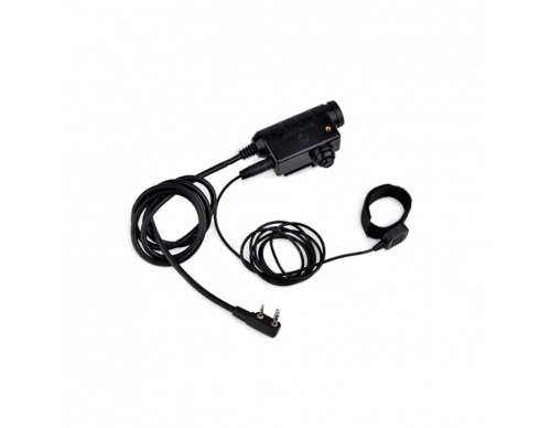 Кнопка PTT - EARMOR M52 ICOM