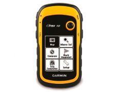 Навигатор GPS/GLONASS eTrex 10