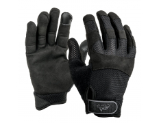 Перчатки (Hlikon-Tex) URBAN TACTICAL LINE VENT Gloves/Black (S)