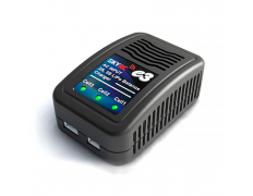 Зарядное устройство SKYRC E3 for Li-Po 2S/3S (220V)