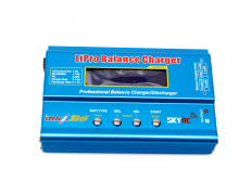 Зарядное устройство IMAX B6 (12V) с блоком питания