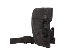 Кобура на ногу унив. BH (Black)
